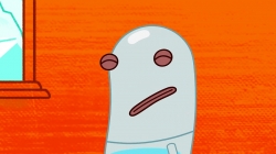 انیمیشن هیدرو و فلویید قسمت 154 - hydro and fluid